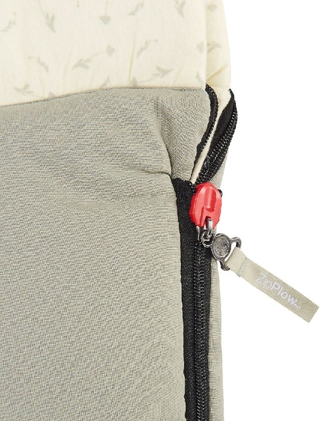 Coleman Monstera L Slaapzak rits