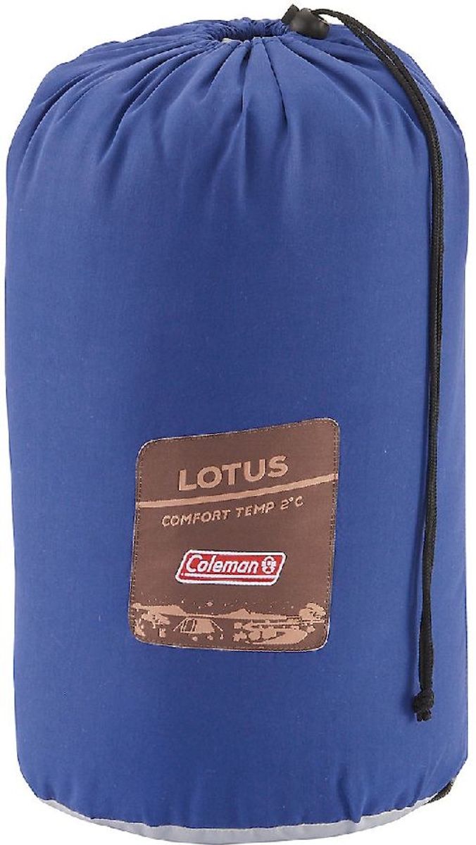 Coleman Lotus S Schlafsack Aufbewahrungstasche