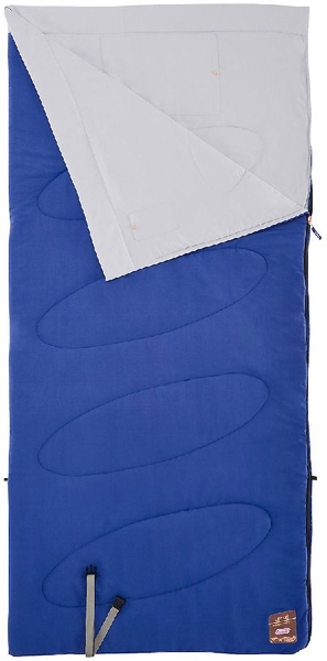 Coleman Lotus L Slaapzak vooraanzicht