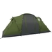 Coleman Bering 4 vis-a-vis tent dicht