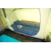 Coleman Bering 4 vis-a-vis tent slaapruimte