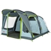 Coleman Meadowood 4 tunneltent vooraanzicht
