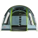 Coleman Meadowood 4 tunneltent rechtaanzicht