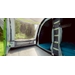 Coleman Meadowood 4 tunneltent leef- en slaapgedeelte
