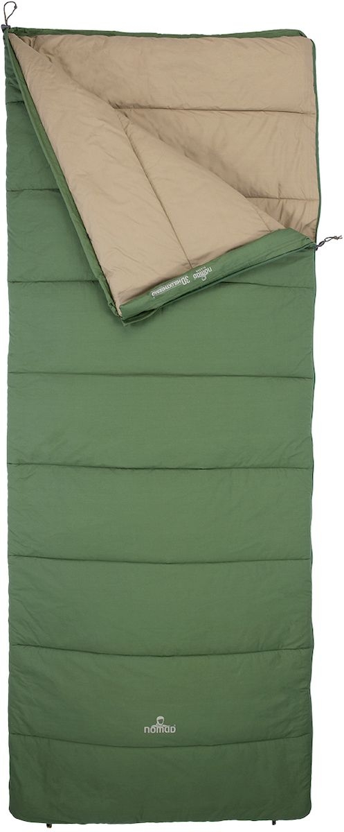 Nomad Blazer Slaapzak - Cactus