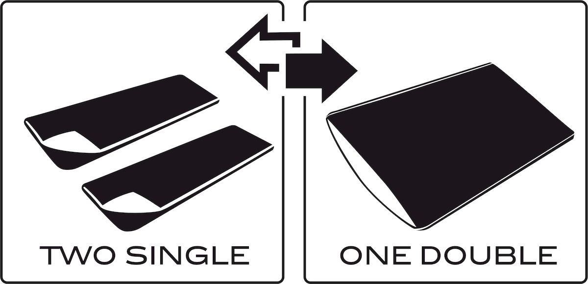 Nomad Blazer Slaapzak - Cactus