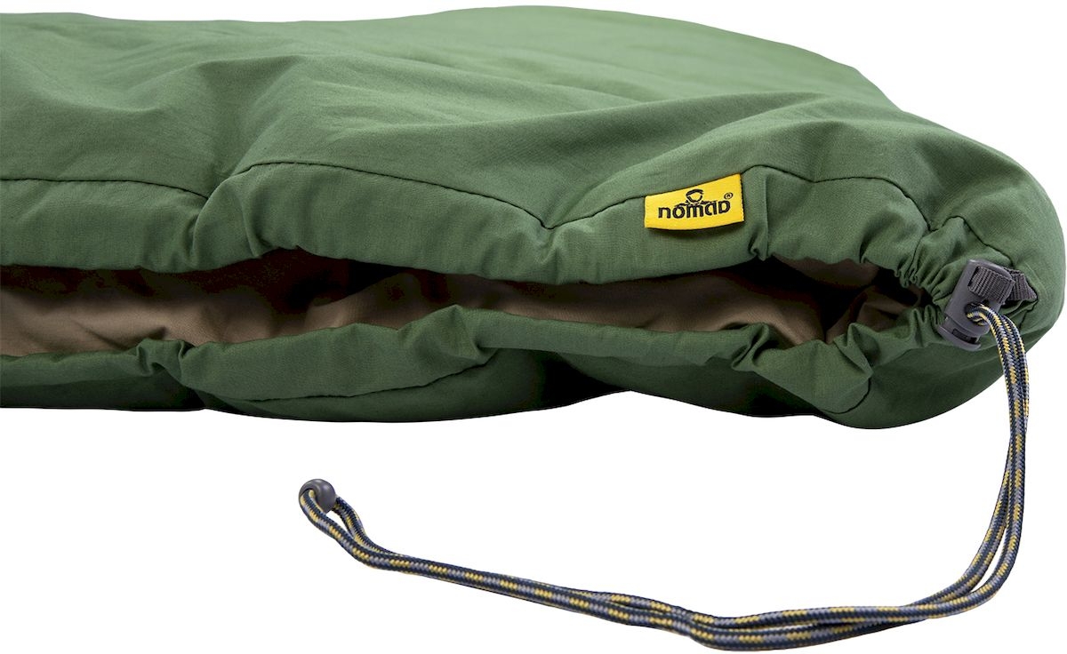 Nomad Blazer Slaapzak - Cactus