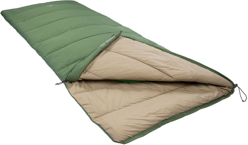 Nomad Blazer Slaapzak - Cactus