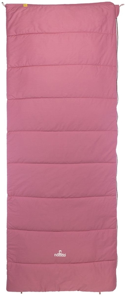 Nomad Blazer Slaapzak - Dark Rose