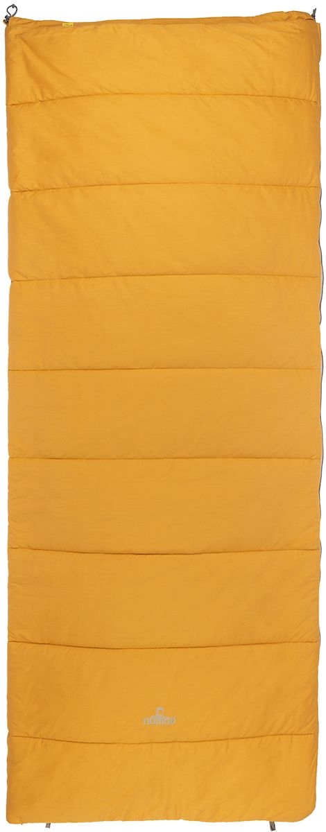 Nomad Blazer Slaapzak - Dark Mango