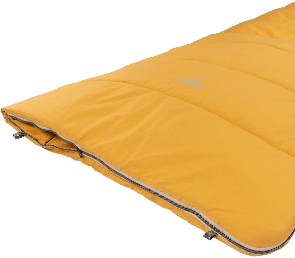 Nomad Blazer Slaapzak - Dark Mango