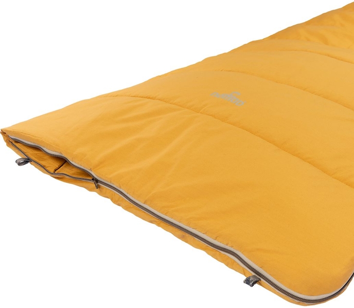 Nomad Blazer Slaapzak - Dark Mango
