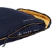 Nomad Triple-S slaapzak - Blauw - Ritspositie links