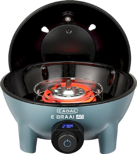 CADAC E-Braai elektrische barbecue - Petrol