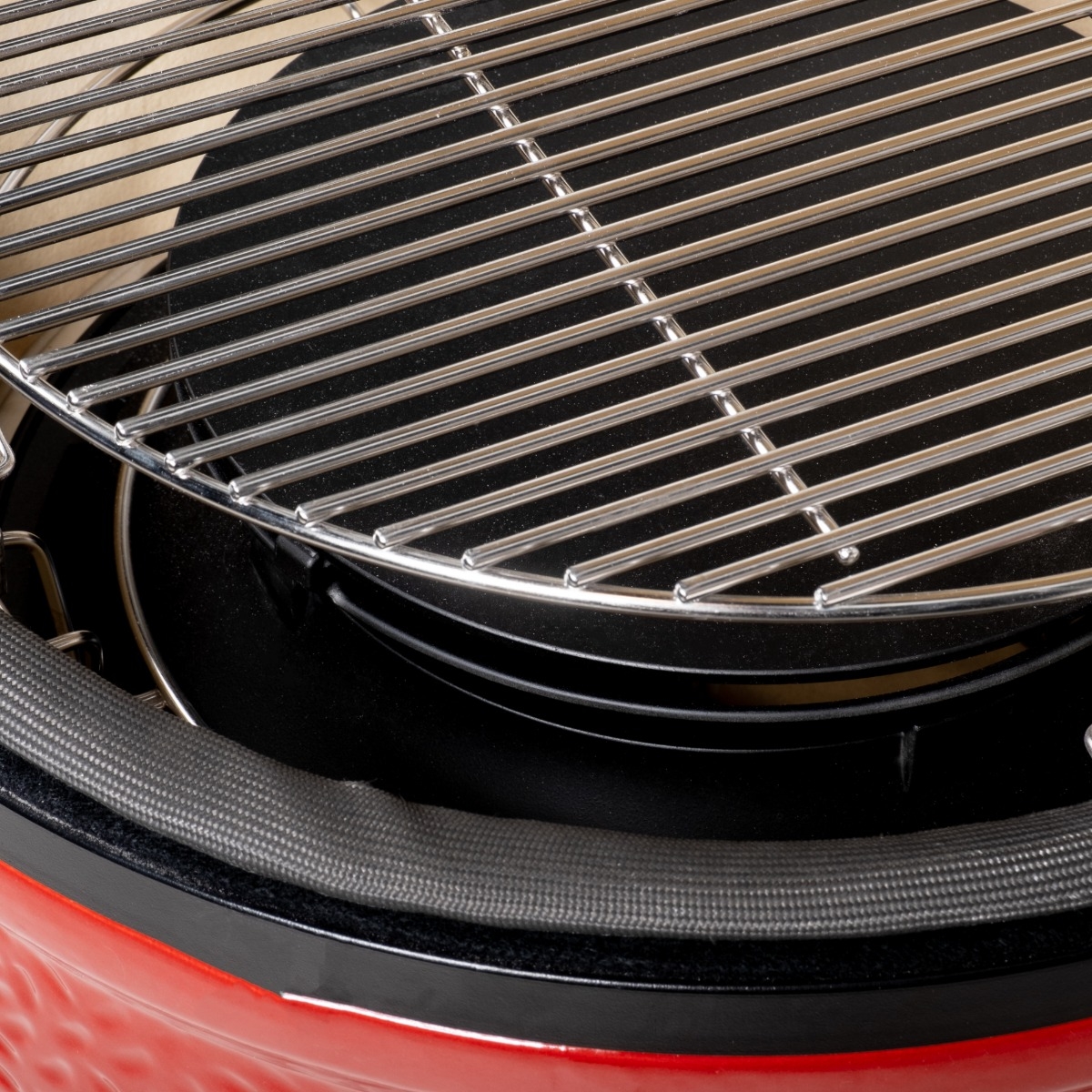Kamado Joe Classic III Stand-Alone barbecue