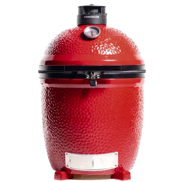 Kamado Joe Classic III Stand-Alone barbecue
