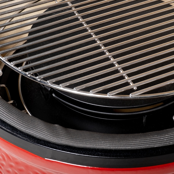 Kamado Joe Classic III Stand-Alone barbecue