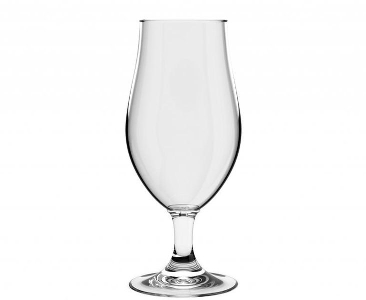 HappyGlass luxe kunststof bierglas