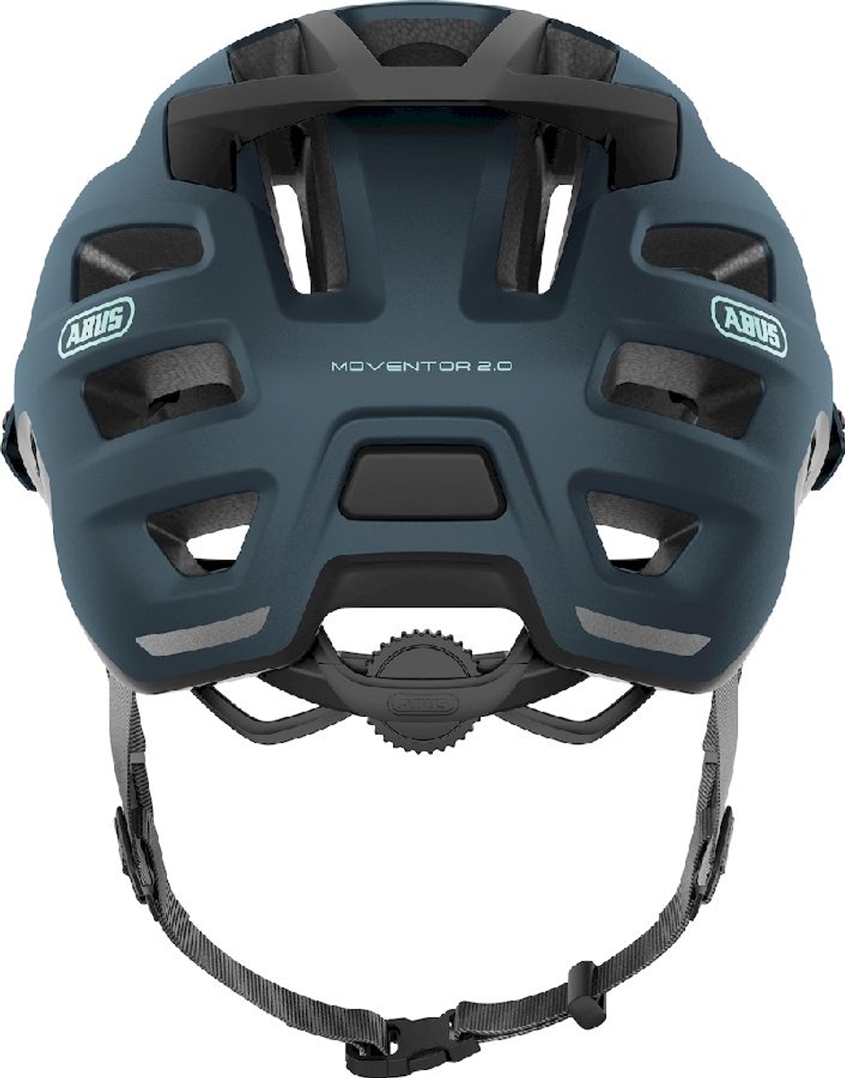 Abus mtb helmet hot sale