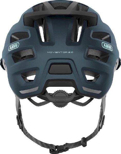 Abus 2025 moventor helmet