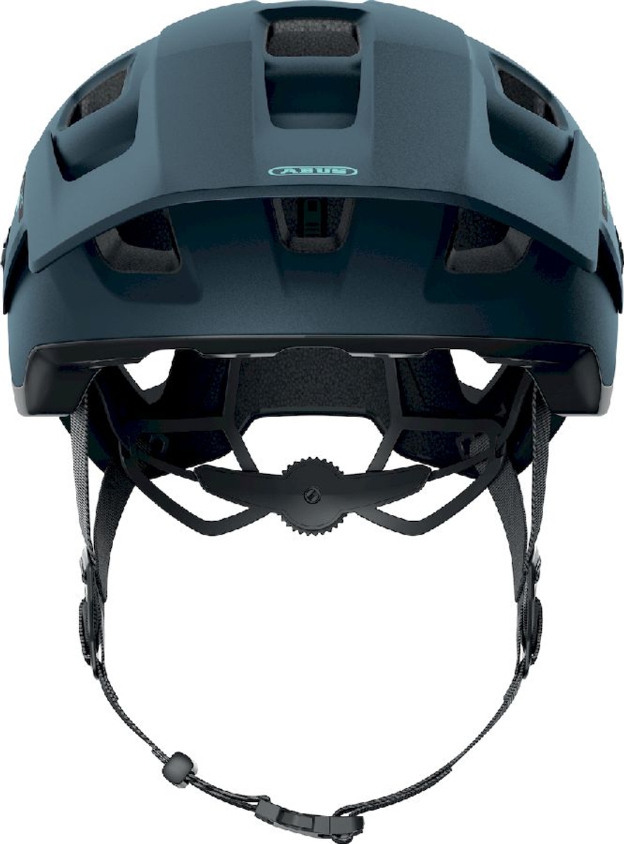 Abus MoDrop MTB helm Midnight Blue