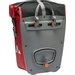 Vaude Aqua Back Print enkele fietstas - 24 liter - Zwart/Rood
