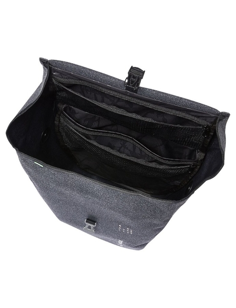 Vaude ReCycle Pro Single - 22 liter - zwart