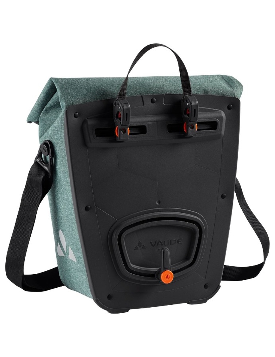 Vaude ReCycle Pro Single - 22 liter - dusty forest