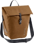 Vaude ReCycle Pro enkele fietstas - 22 liter - Bruin
