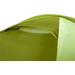 Vaude Campo Grande koepeltent - 3-4 persoons - groen