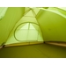 Vaude Campo Grande XT koepeltent - 4 persoons - groen