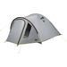 High Peak Nevada 5.0 koepeltent met luifel - 5 persoons