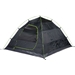 High Peak Nevada 5.0 koepeltent met luifel - 5 persoons