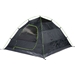 High Peak Nevada 5.0 koepeltent met luifel - 5 persoons