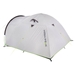 High Peak Nevada 5.0 koepeltent met luifel - 5 persoons