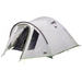 High Peak Nevada 5.0 koepeltent met luifel - 5 persoons