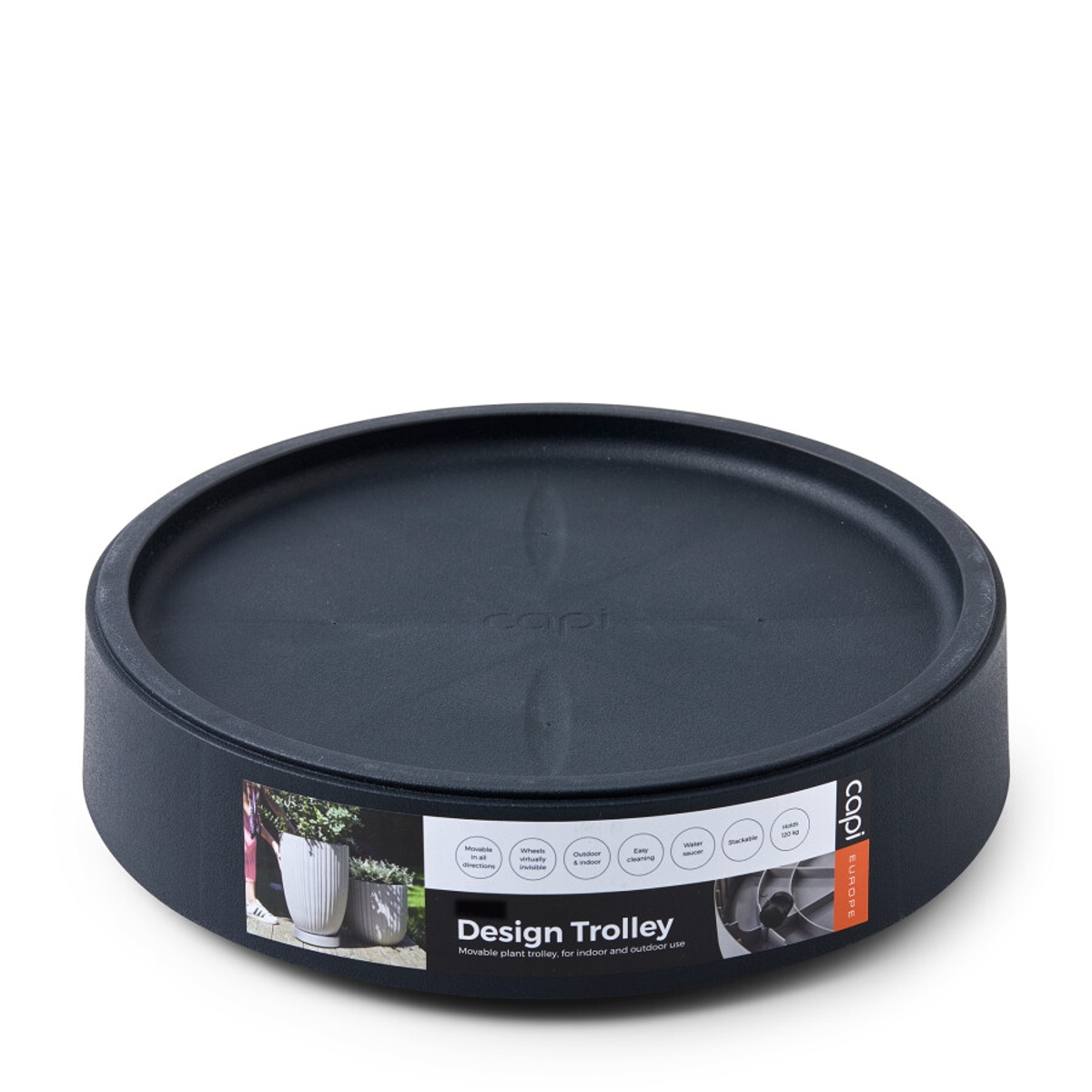 Capi Plantentrolley Small