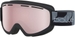 Bollé Schuss skibril - Matte Black - Roze lens