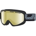 Bollé Schuss skibril - Matte Black - Gele lens