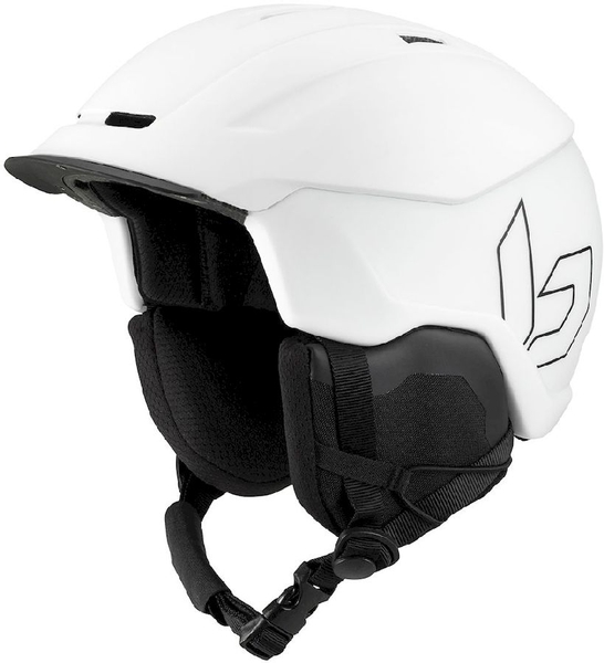 Bollé Instinct 2.0 skihelm - Wit