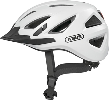 Abus Urban-I 3.0 e-bike helm - Wit