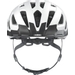 Abus Urban-I 3.0 stadsfietshelm - Polar White