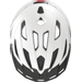 Abus Urban-I 3.0 stadsfietshelm - Polar White