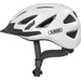 Abus Urban-I 3.0 stadsfietshelm - Polar White
