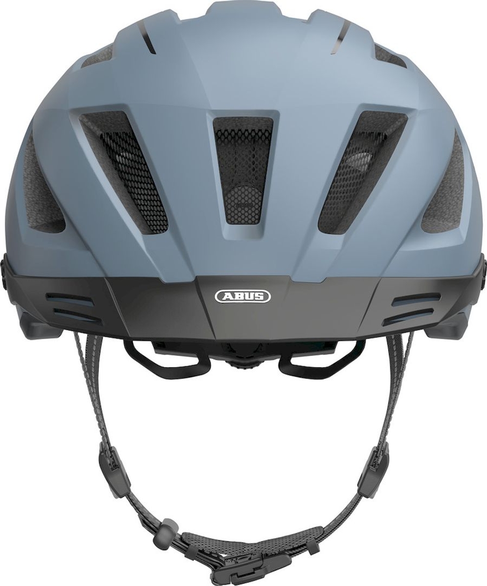 Abus Pedelec 2.0 stadsfietshelm -  Glacier Blue 