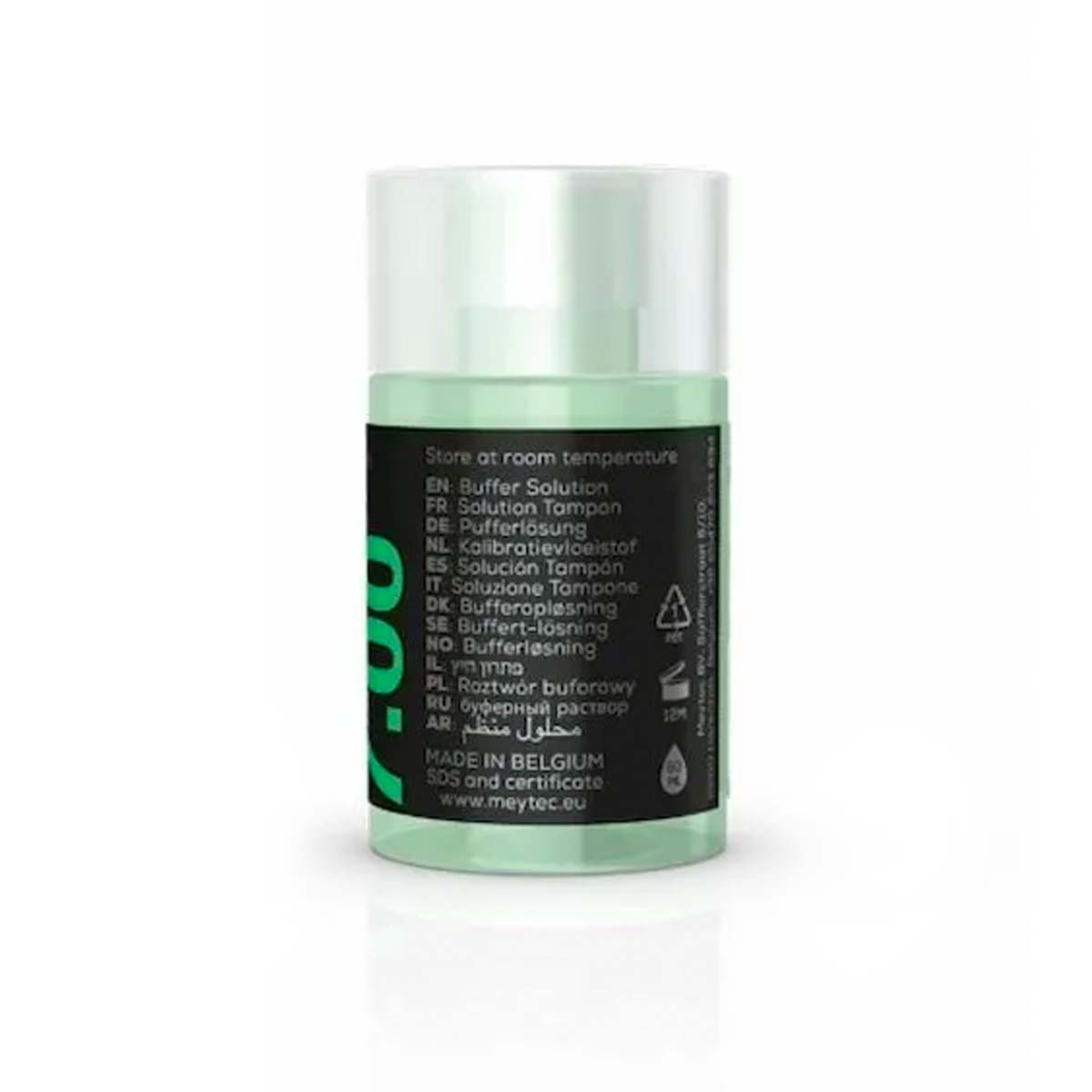 Meytec kalibratievloeistof pH7 