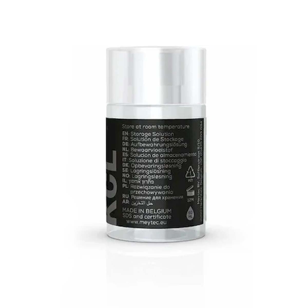 Meytec KCL bewaarvloeistof - 60 ml
