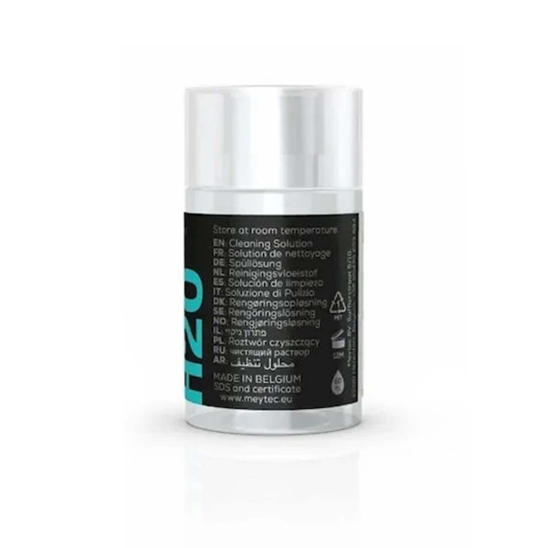 Meytec H2O reinigingsvloeistof - 60 ml
