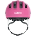 Abus Smiley 3.0 kinderfietshelm - Shiny Pink