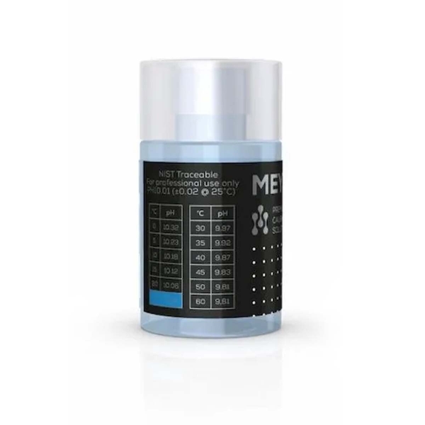 Meytec kalibratievloeistof pH 10.01